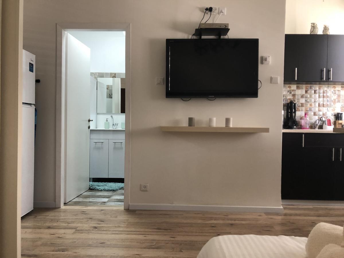 Studio Apartment In Bat-Yam Bat Yam Exterior photo