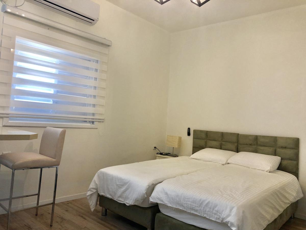 Studio Apartment In Bat-Yam Bat Yam Exterior photo