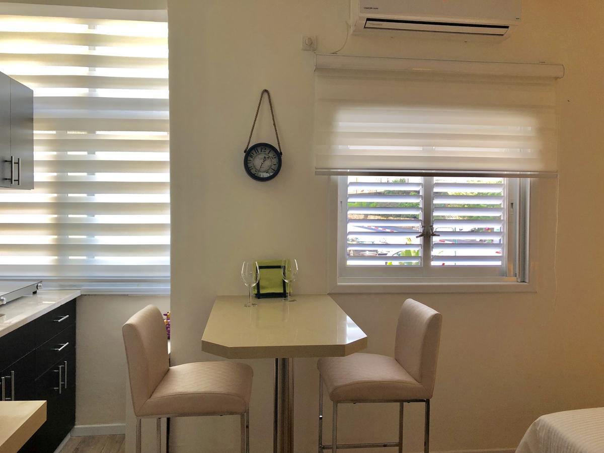 Studio Apartment In Bat-Yam Bat Yam Exterior photo