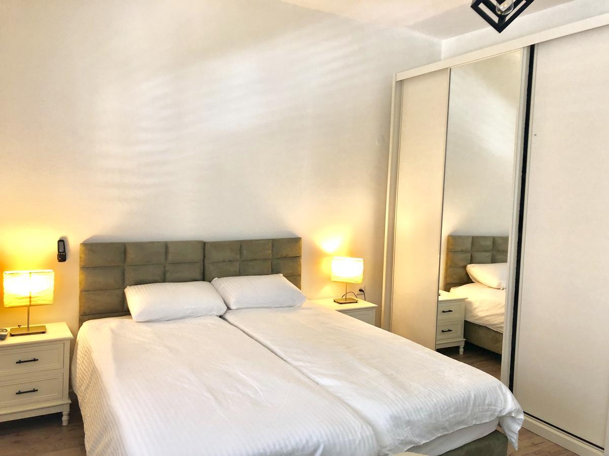 Studio Apartment In Bat-Yam Bat Yam Exterior photo