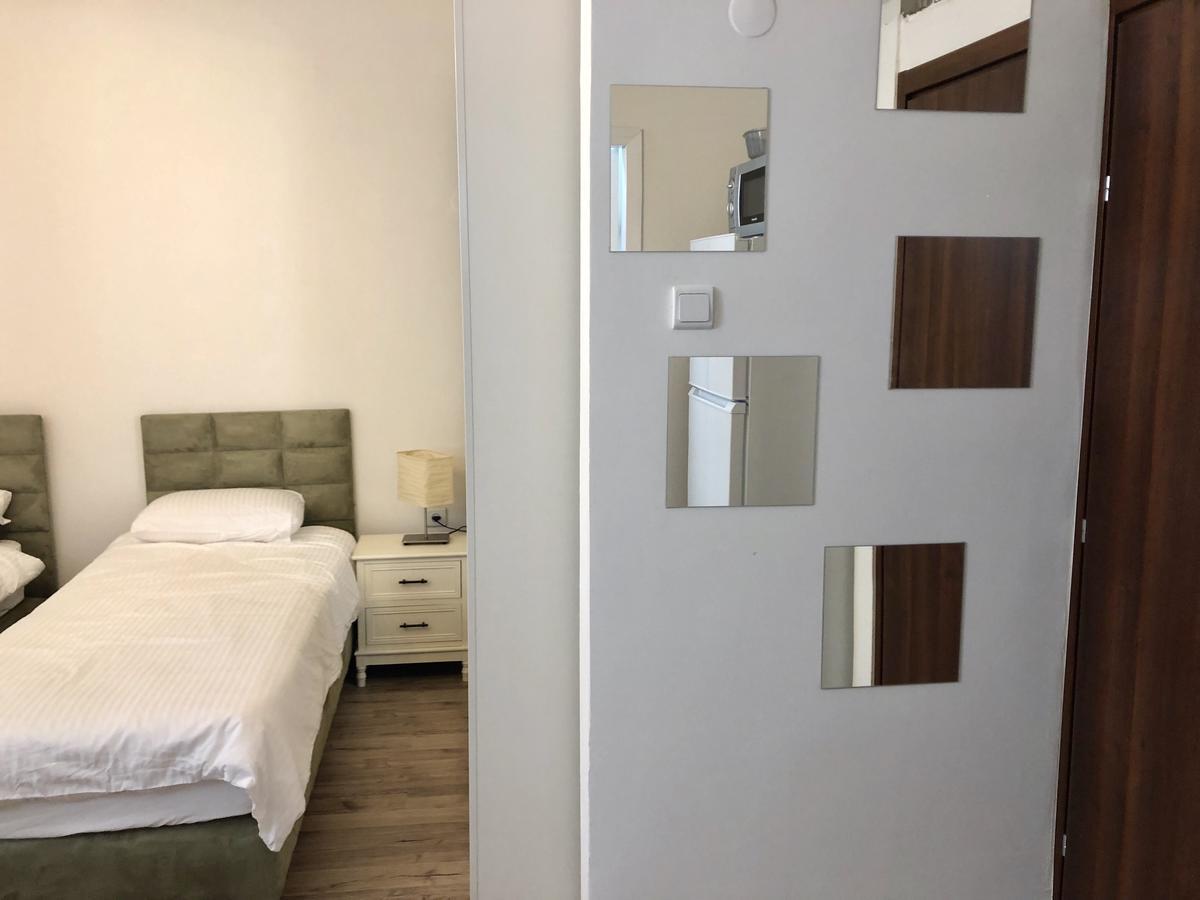 Studio Apartment In Bat-Yam Bat Yam Exterior photo