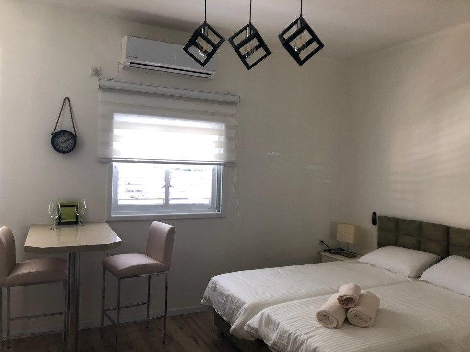 Studio Apartment In Bat-Yam Bat Yam Exterior photo