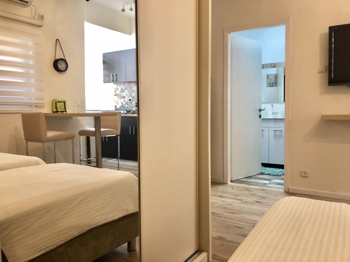 Studio Apartment In Bat-Yam Bat Yam Exterior photo