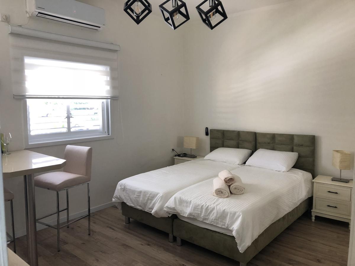 Studio Apartment In Bat-Yam Bat Yam Exterior photo