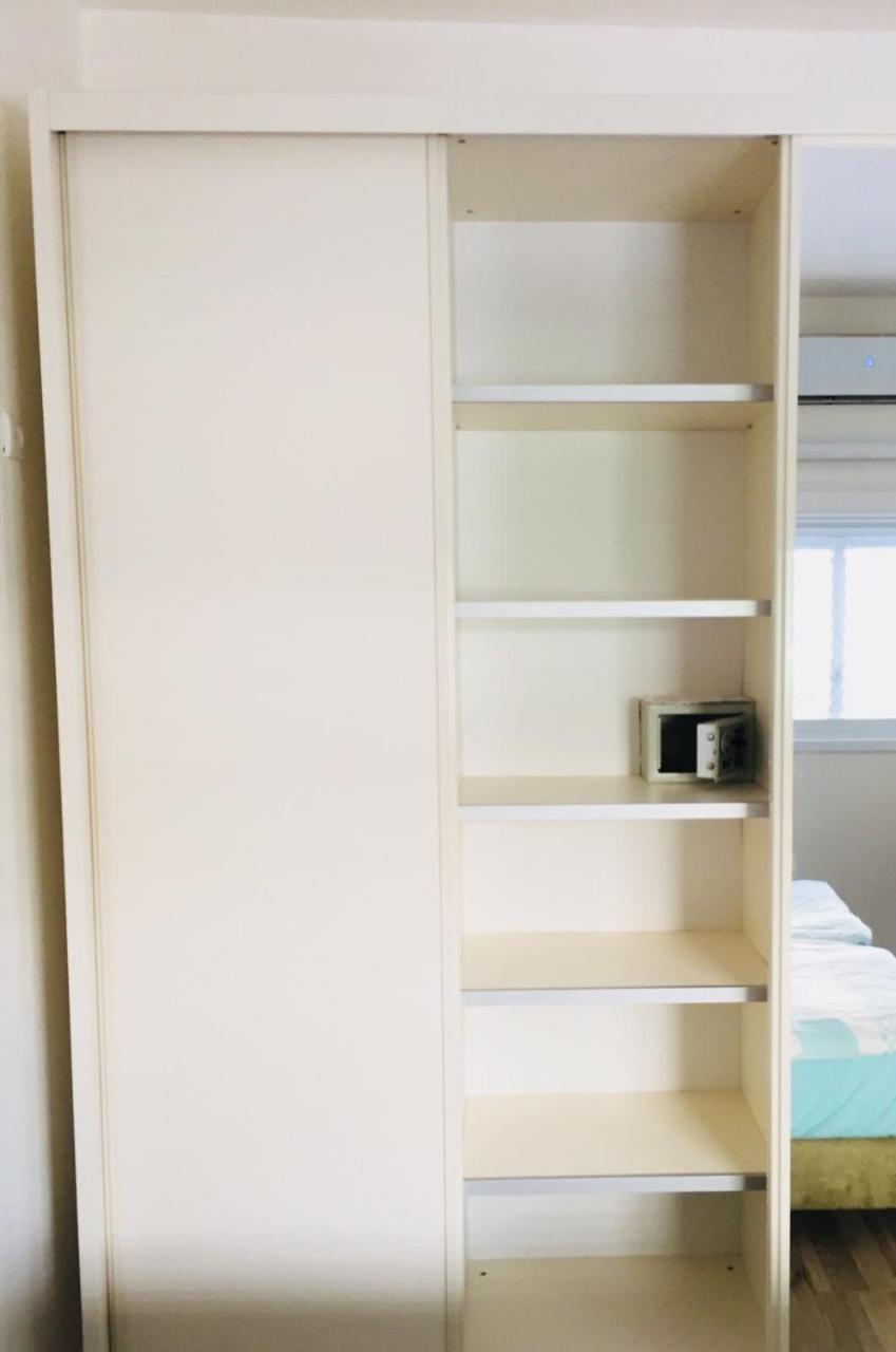 Studio Apartment In Bat-Yam Bat Yam Exterior photo